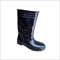 PVC Gumboots