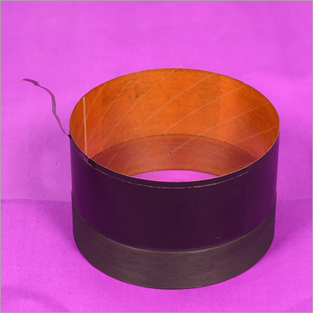 Flat Wire Speaker Voice Coil