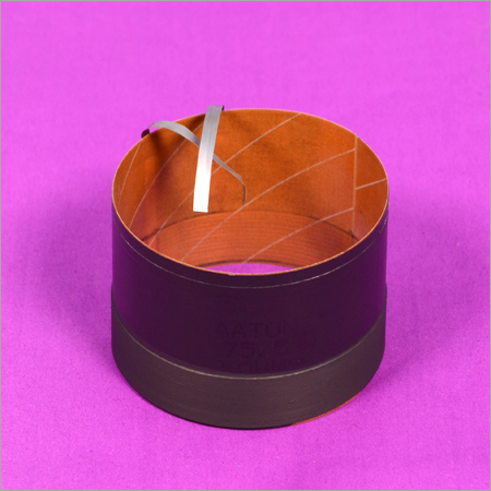 Copper Wire Voice Coils