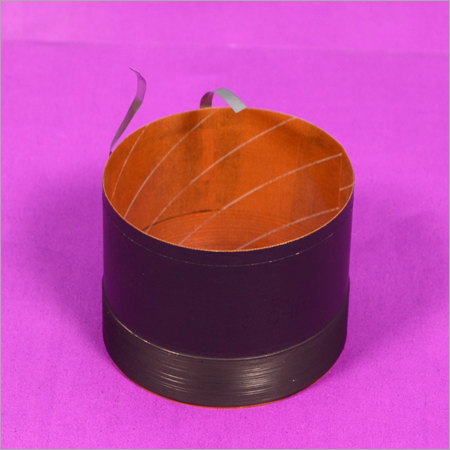 Loudspeaker Voice Coils Material