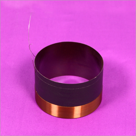 Voice Coil