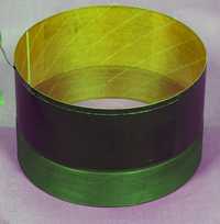 Subwoofer Voice Coils
