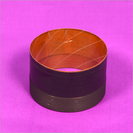 Woofer Voice Coil