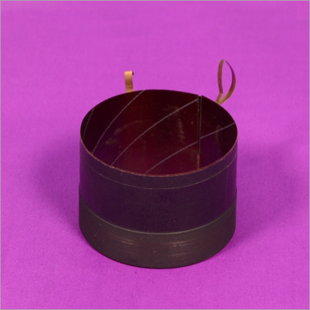 Subwoofer Dual Voice Coil