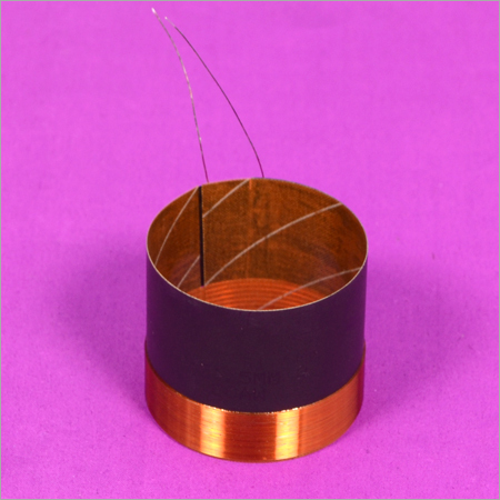Speaker Copper Voice Coil