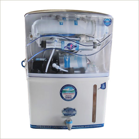 Reverse Osmosis Systemsa