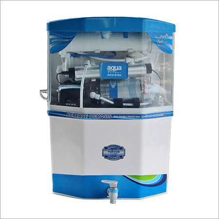 RO Water Purifier