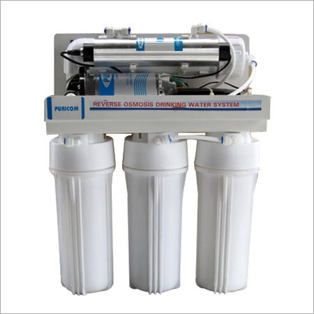 RO Drinking Water System