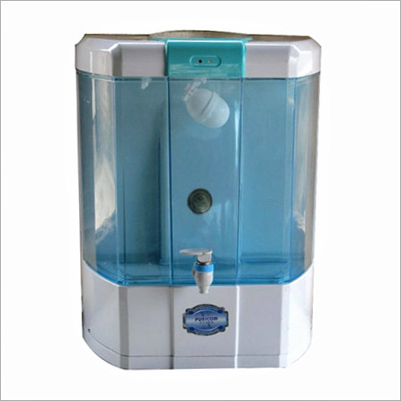 Domestic Ro Water Purifier