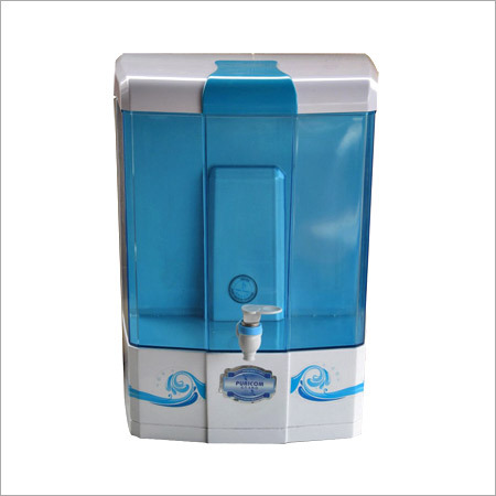 Domestic RO System