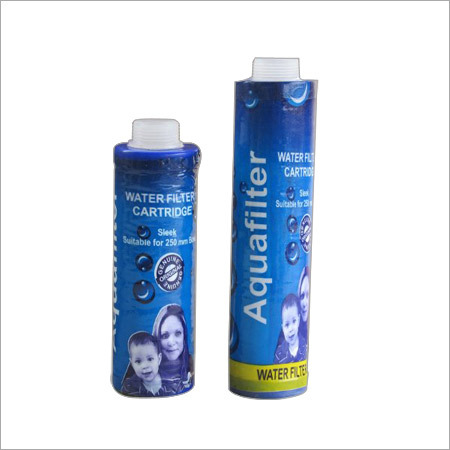 Water Filter Cartridges Water Filter Cartridges