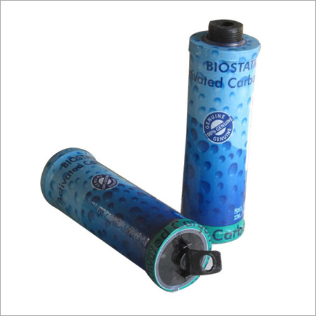 Activated Carbon Water Filter