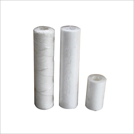 Ceramic Water Filter Candles