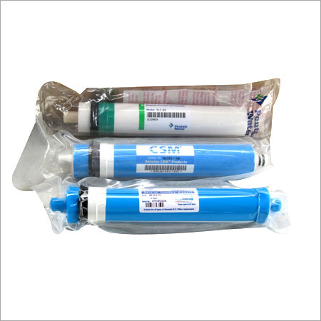 Water Filter Membrane