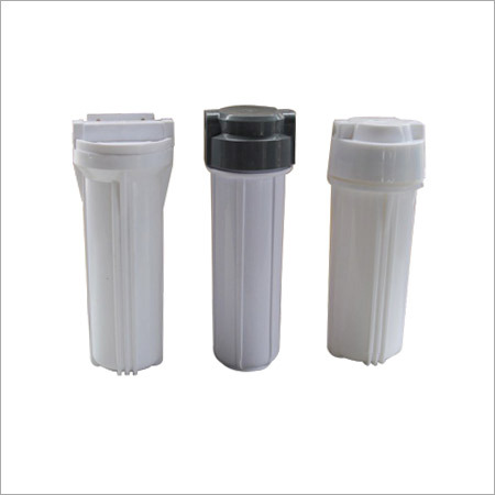 Water Filter Housings