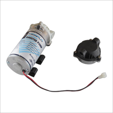 Water Booster Pump