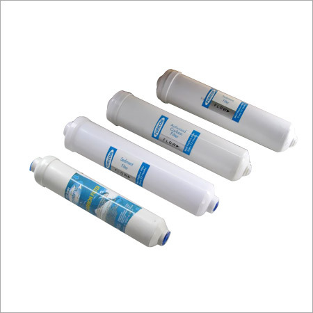 Sediment Water Filter