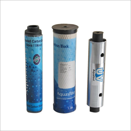 Activated Carbon Filter Cartridge