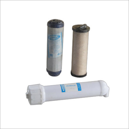 RO Membrane Housings