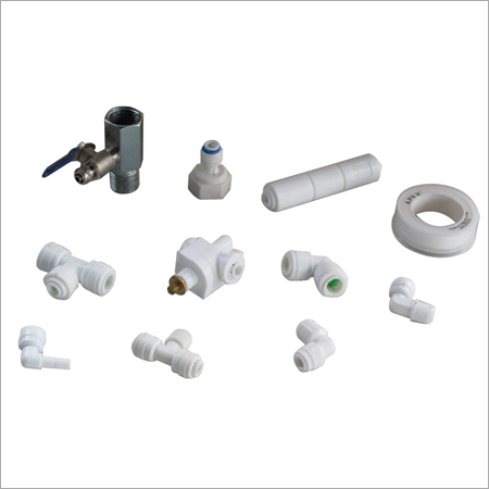 Water Filter Parts