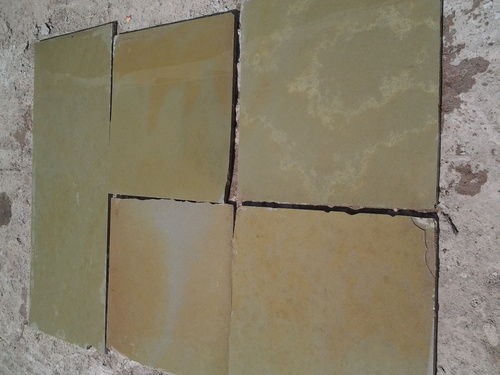 Kota Honey Polished Limestone