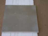 Tandoor Yellow Lime Stone - Limestone 12x12 Inches, Smooth Finish, Durable, Weatherproof, Easy Installation