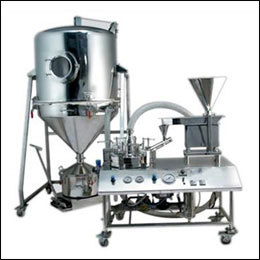 Food Processing Machines Pulverizer