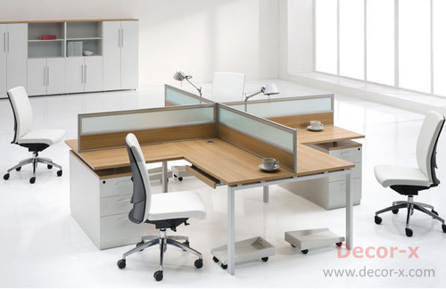 Office Cabin Furniture