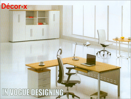Computer Workstations