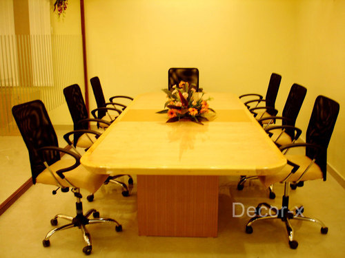 Modular Conference Room Tables