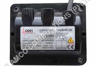 COFI Ignition Transformers