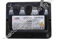 Ignition Transformers for industrial burners