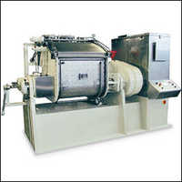 Food Processing Mixers