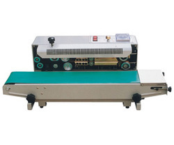 Sealing Machine