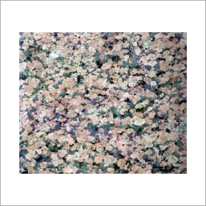 Imperial Pink Granite