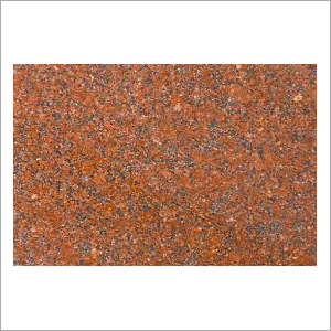 New Imperial Red Granite Slabs