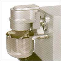 Planetary Mixer