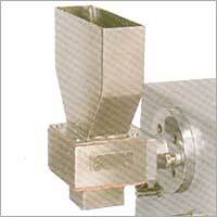 Dry Granulator
