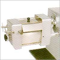 Wet Granulator