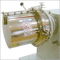 Laboratory Rapid Mixer