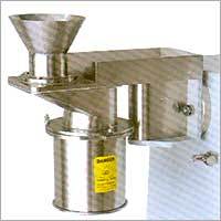 Cone Mill