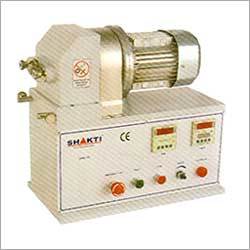 Horizontal Main Drive