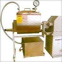 Laboratory Kneader