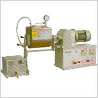 Ribbon Mixer