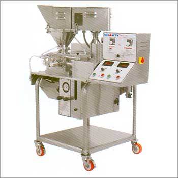 Laboratory Scale Roll Compactor