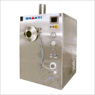 Automatic Tablet Coating System