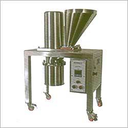 Table Top Redution Cone Mill