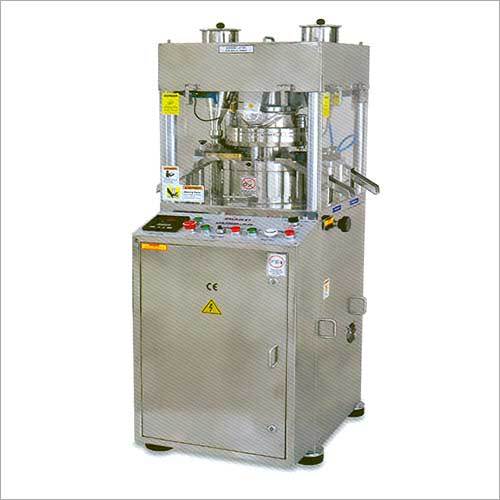 BI Layer Tablet Press