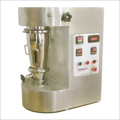 Fluid Bed Dryer