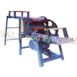 Noodle Making Machine